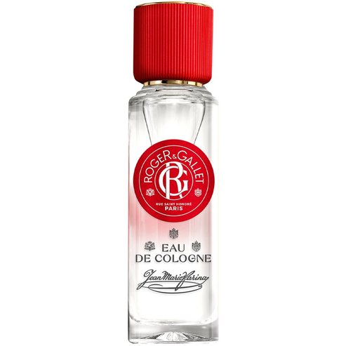 Roger & Gallet Jean-Marie Farina Eau De Cologne 30ml