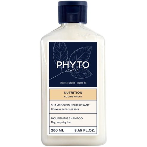 Phyto Nourishment Shampoo 250ml