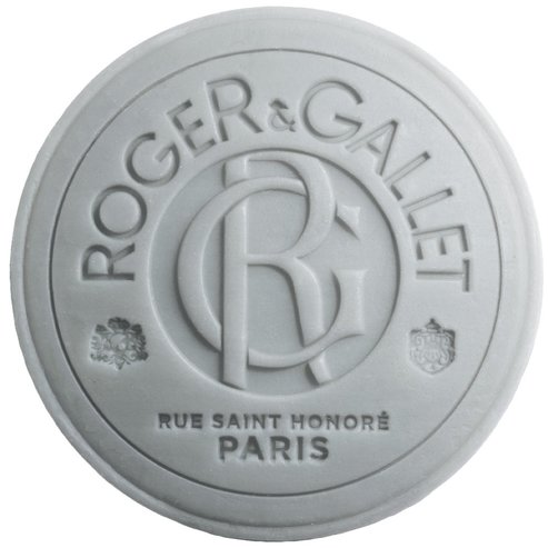 Roger & Gallet Cologne Twist Shaving Bar 100g
