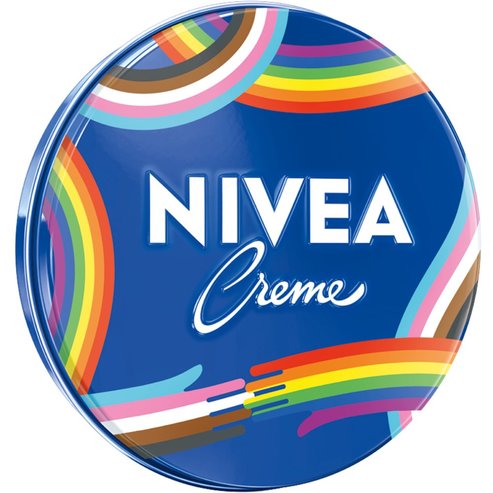 Nivea Creme 75ml