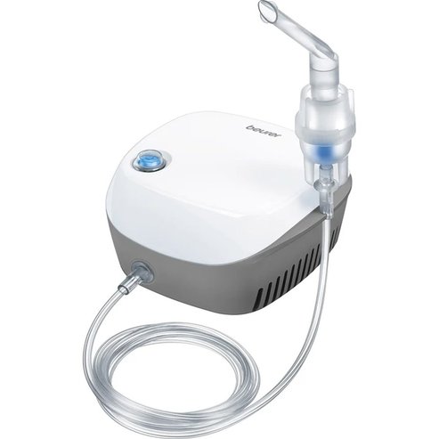 Beurer Medical Nebuliser Inhalator 1 Брой
