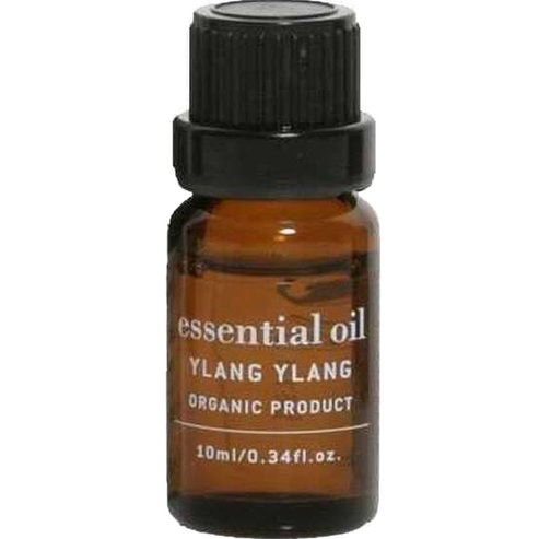 Apivita Ylang Ylang Essential Oil 10ml