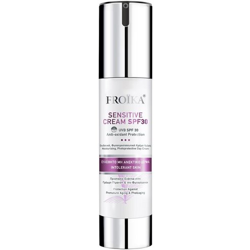 Froika Spf30 Sensitive Cream 40ml