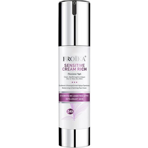 Froika Sensitive Cream Rich 40ml