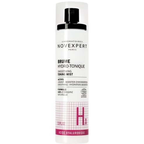 Novexpert Smoothing & Hydrating Toning Mist 100ml