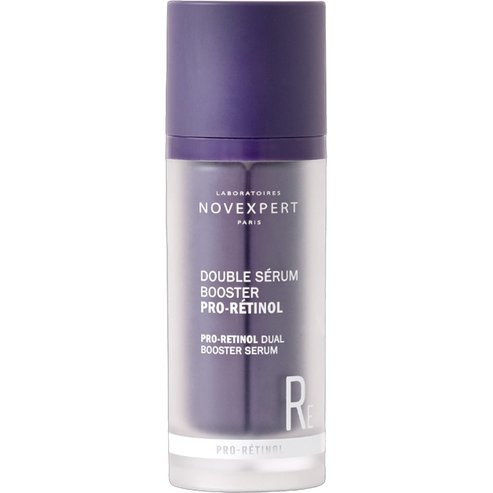 Novexpert Pro-Retinol Dual Booster Serum 30ml