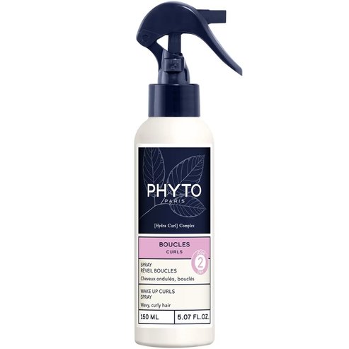 Phyto Curls Wake Up Curls Spray 150ml