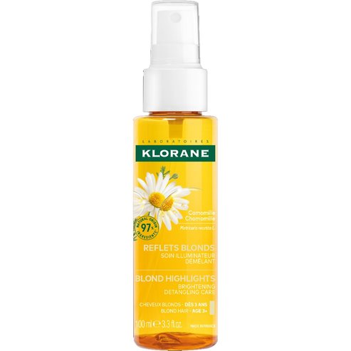 Klorane Chamomile Hair Spray 100ml