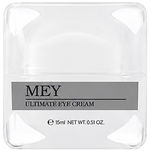 Mey Ultimate Eye Cream 15ml,Крем за очи с действие срещу бръчки, тъмни кръгове & загуба на еластичност на кожата