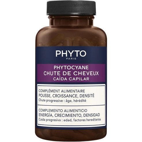 Phyto Phytocyane 84caps
