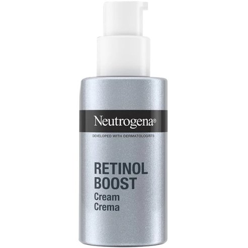 Neutrogena Anti-Age Retinol Boost Face Cream 50ml