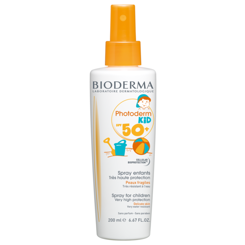 Bioderma Photoderm Kid Spray Spf 50+