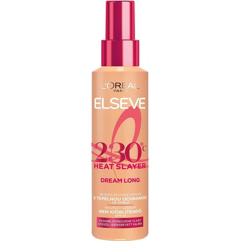 L\'oreal Paris Elvive Dream Long Heat Slayer Spray 150ml