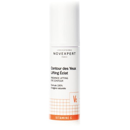 Novexpert Radiance Lifting Eye Contour 15ml