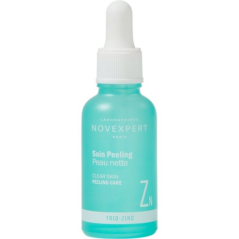 Novexpert Clear Skin Peeling Care Serum 30ml