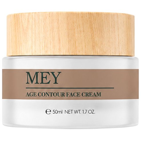 Mey Age Contour Face Cream Анти-ейдж крем за лице за предотвратяване образуването на бръчки, възвръщане на тонуса & сиянието на кожата 50ml