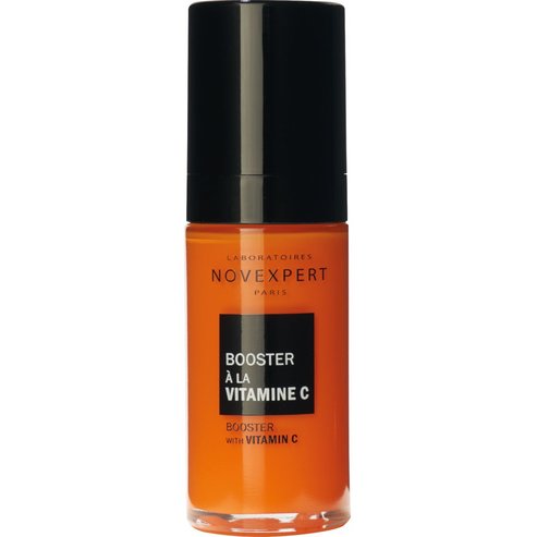 Novexpert Booster Vitamin C Serum - 30ml