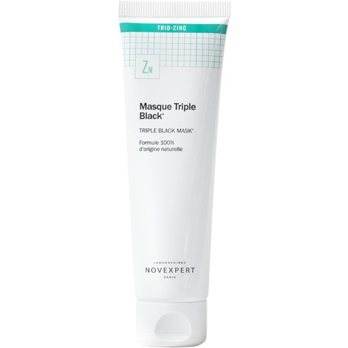 Novexpert Triple Black Mask 70g