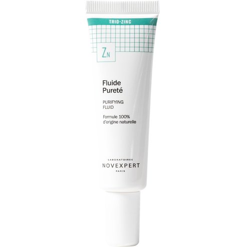 Novexpert Anti-Imperfections Purifying Fluid 30ml