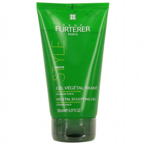 Rene Furterer Gel Vegetal Fixant 150 ml Гел за коса -фиксация