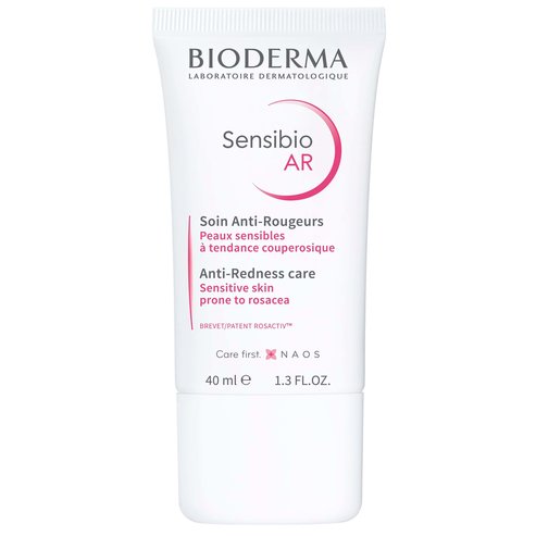 Bioderma Sensibio Ar -Всекидневен крем грижа за чуствителна кожа 40ml