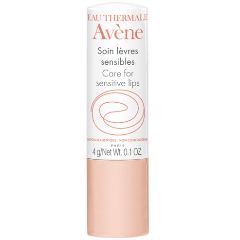 Avene Soin Lèvres Sensibles Овлажняваш стик за чуствителни устни4gr