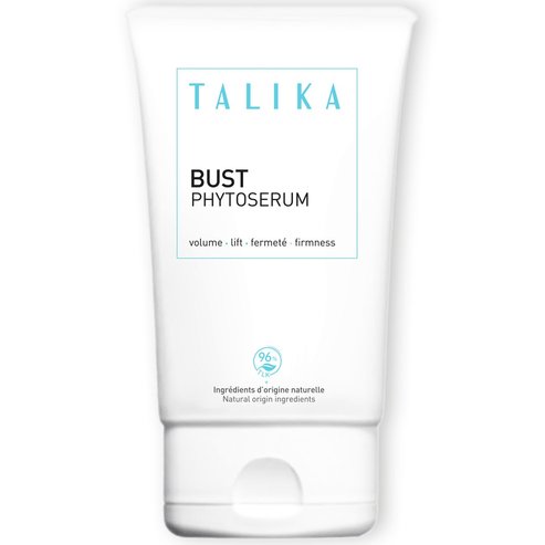 Talika Bust Phytoserum Естествена формула за повдигане и стягане на гърдите 70ml