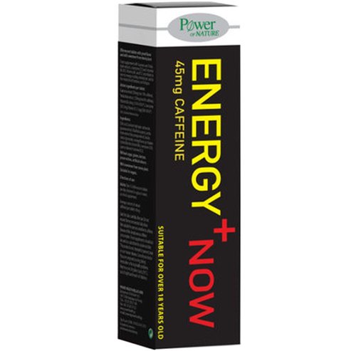 Power Health Energy Now Stevia 20 Effer.tabs