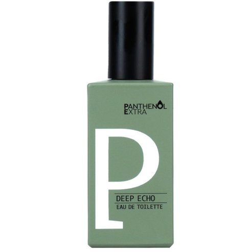Medisei Panthenol Extra Deep Echo Eau De Toilette 50ml