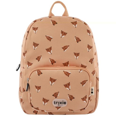 Trixie Backpack 1 бр - Mrs. Fierce Fox