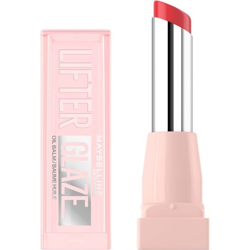 Maybelline Lifter Glaze Lip Oil Balm 1 бр - 005 Peach Quenc