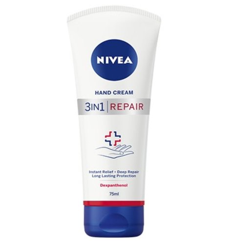 Nivea Repair & Care Hand Cream 75ml
