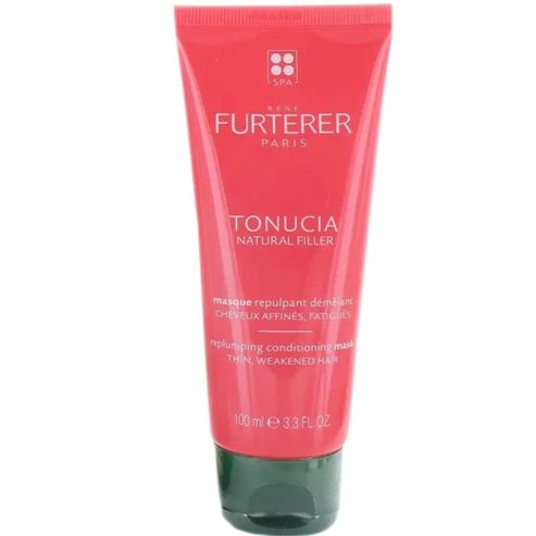 Rene Furterer Tonucia Natural Filler Replumping Conditioning Mask Hair 100ml