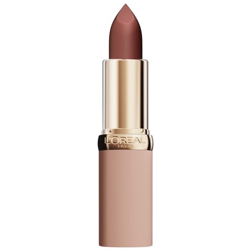 L\'Oreal Paris Color Riche Blurred Matte Lipstick 1 бр - 580 Brun Elegance