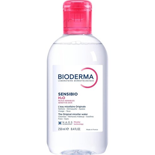 Bioderma Sensibio H2O Micellar Water 250ml