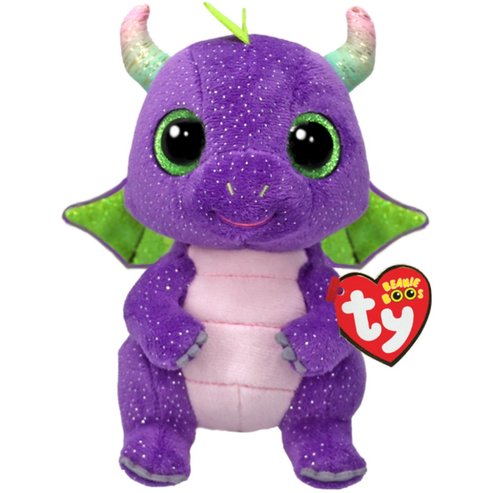 Ty Beanie Babies Daphne Plushie 1 бр