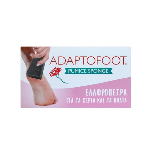 Vican Adaptofoot – пемза за крака