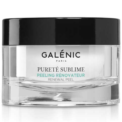 Galenic Purete Sublime Renewal Peel Възобновяващ пилинг 50ml