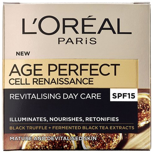 L\'Oreal Paris Age Perfect Spf15, 50ml