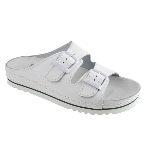 Scholl Shoes AirBag White 1 чифт