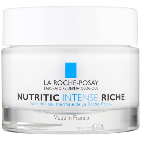 La Roche - Posay Nutritic Intense Riche Pot Интензивен и подхранващ крем 50ml