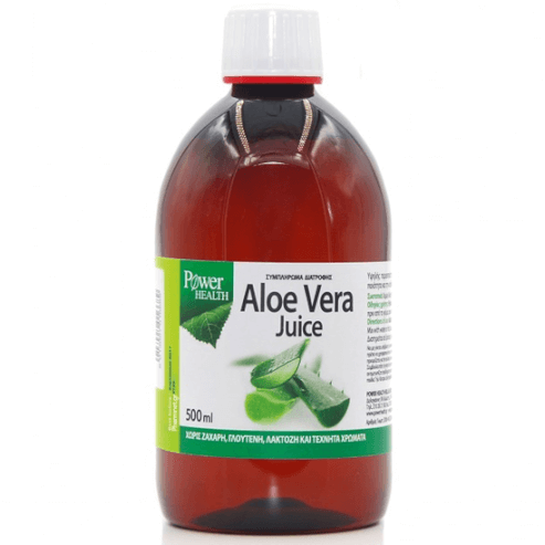 Power Health Aloe Vera Juice 500ml