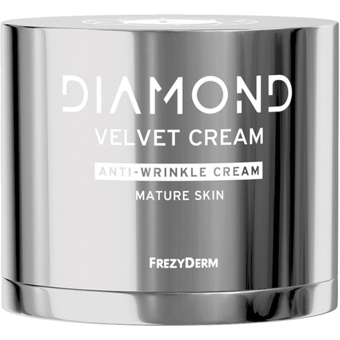 Frezyderm Diamond Velvet Anti-Wrinkle Cream 50ml