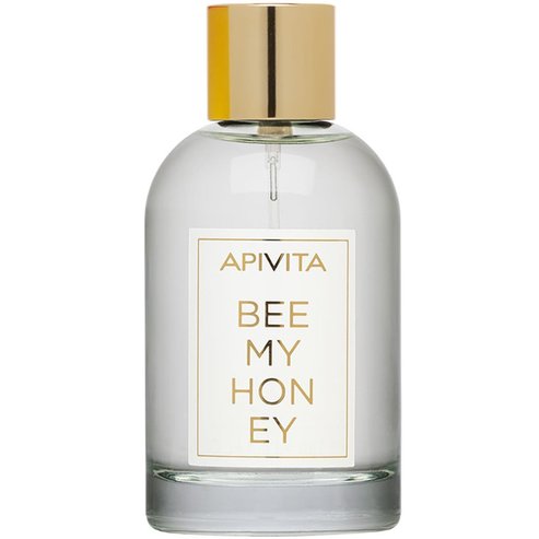 Apivita Bee My Honey Eau De Toilette 100ml