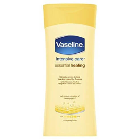 Vaseline Лосион за тяло Essential Healing 200ml