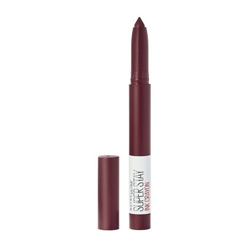 Maybelline Super Stay Ink Crayon 14gr - Settle For Me
