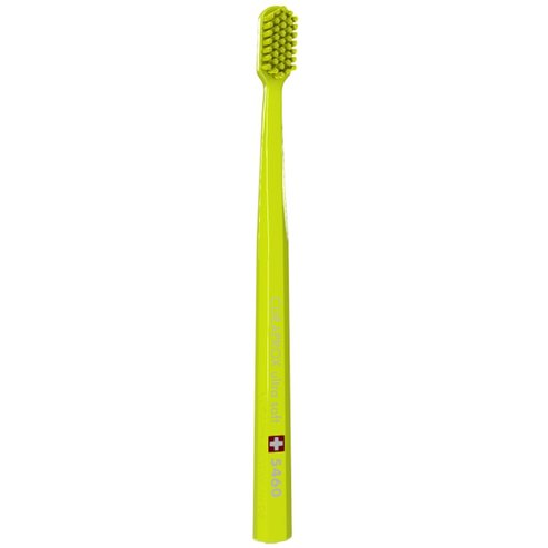 Curaprox CS 5460 Ultra Soft Toothbrush 1 Парче - Светло зелено/ Светло зелено