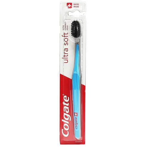 Colgate Ultra Soft Toothbrush 1 Парче - синьо