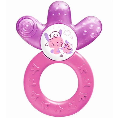 Mam Cooler 4m+ Розов 1 брой, код 565