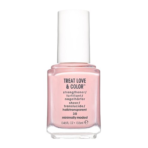 Essie Treat Love & Color Strengthener 13.5ml - 30 Minimally Modest